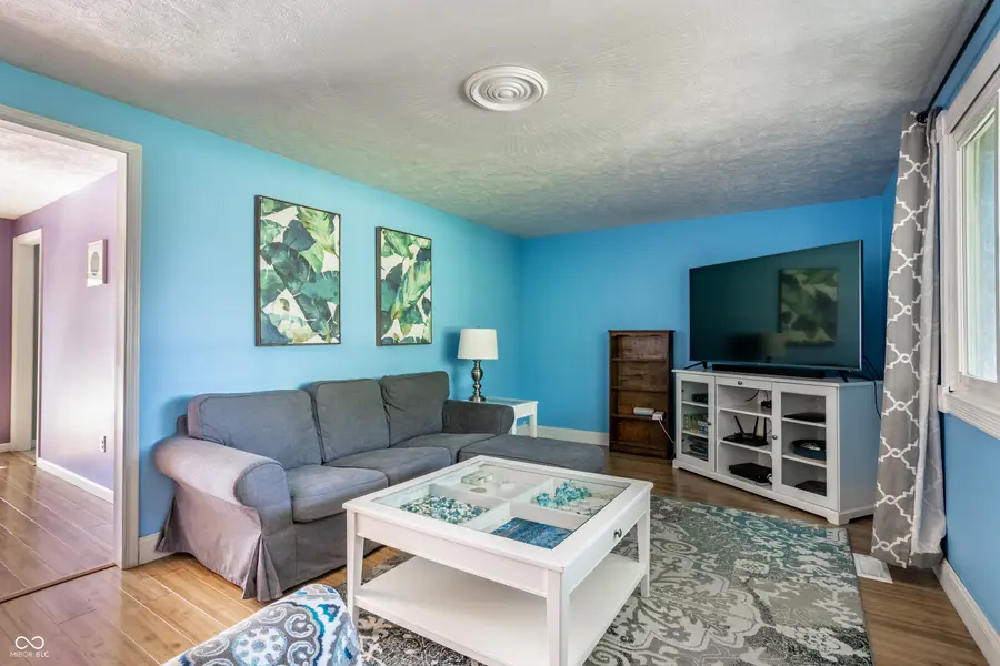 3021 Kessler Boulevard East Drive, Indianapolis, IN 46220 - #2