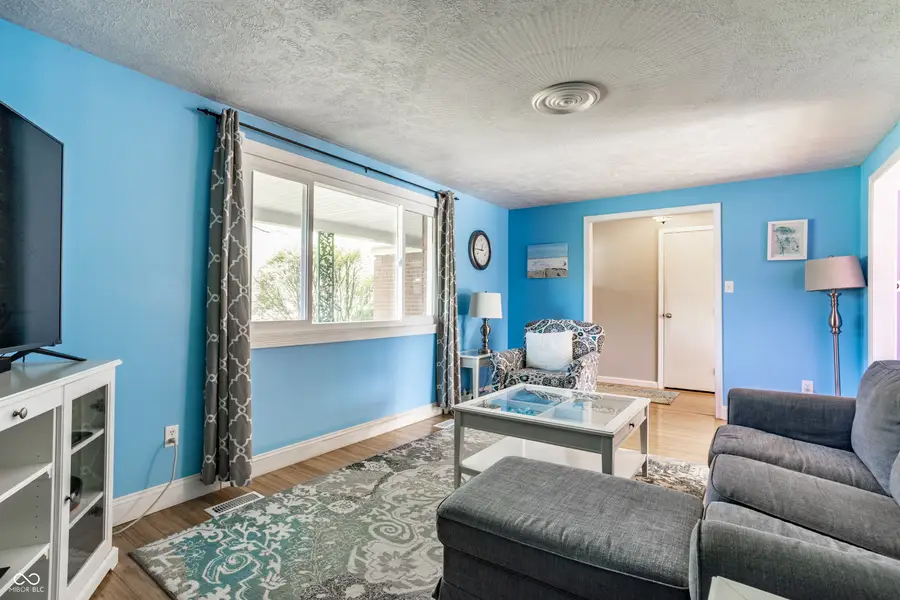 3021 Kessler Boulevard East Drive, Indianapolis, IN 46220 - #3