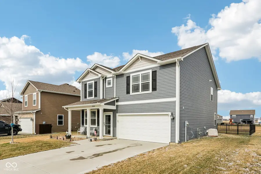1944 Fairmount Drive, Greenfield, IN 46140 - #3