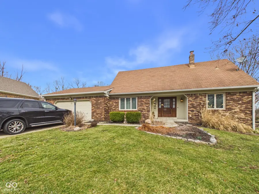4544 Moccosin Place, Greenwood, IN 46142 - #3