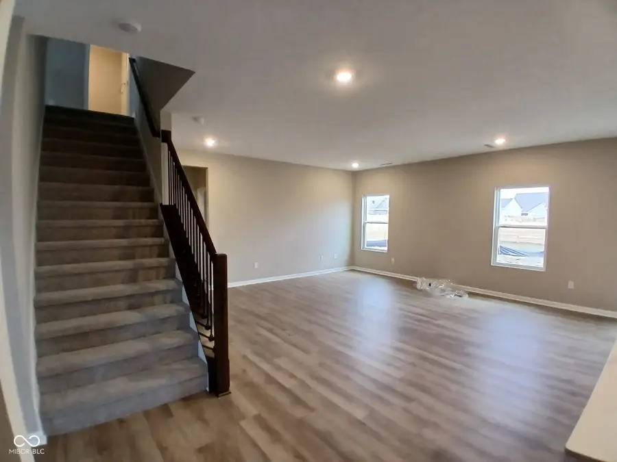 968 Hercules Drive, Franklin, IN 46131 - #2