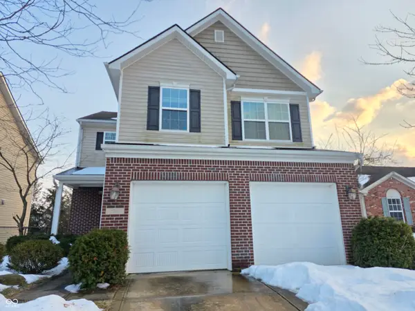 2347 Shadow Court, Columbus, IN 47201