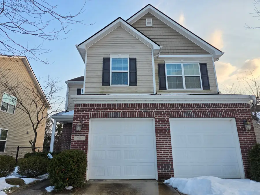 2347 Shadow Court, Columbus, IN 47201 - #2