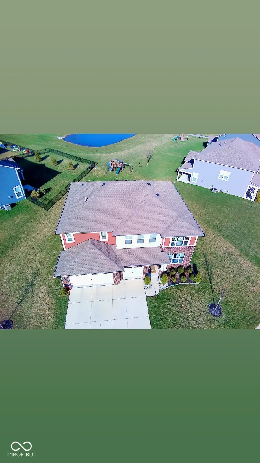 9719 Cimmaron Avenue, McCordsville, IN 46055 - #3