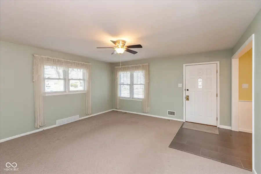 14 Chester Drive, Beech Grove, IN 46107 - #3