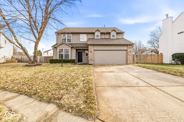 13069 Sinclair Place, Fishers, IN 46038