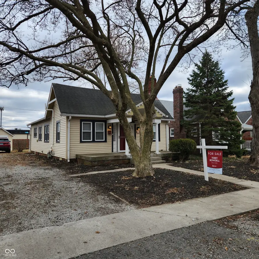 6179 Burlington Avenue, Indianapolis, IN 46220 - #2