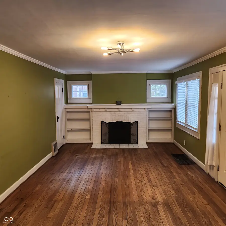 6179 Burlington Avenue, Indianapolis, IN 46220 - #3