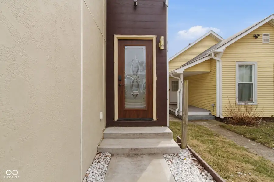 1531 Spann Avenue, Indianapolis, IN 46203 - #3