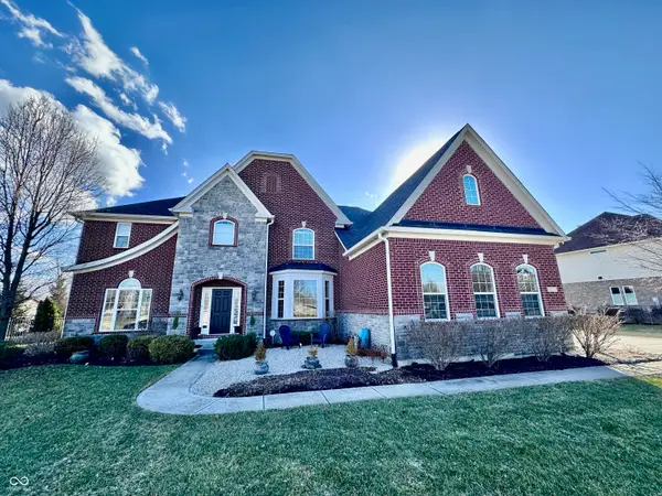 7173 Bellini Lane, Indianapolis, IN 46259