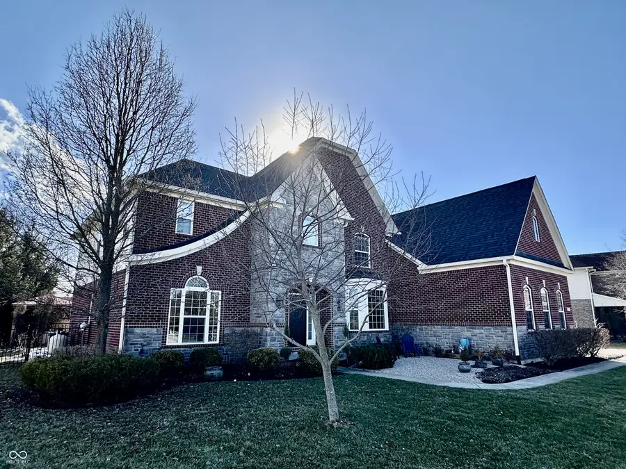 7173 Bellini Lane, Indianapolis, IN 46259 - #2
