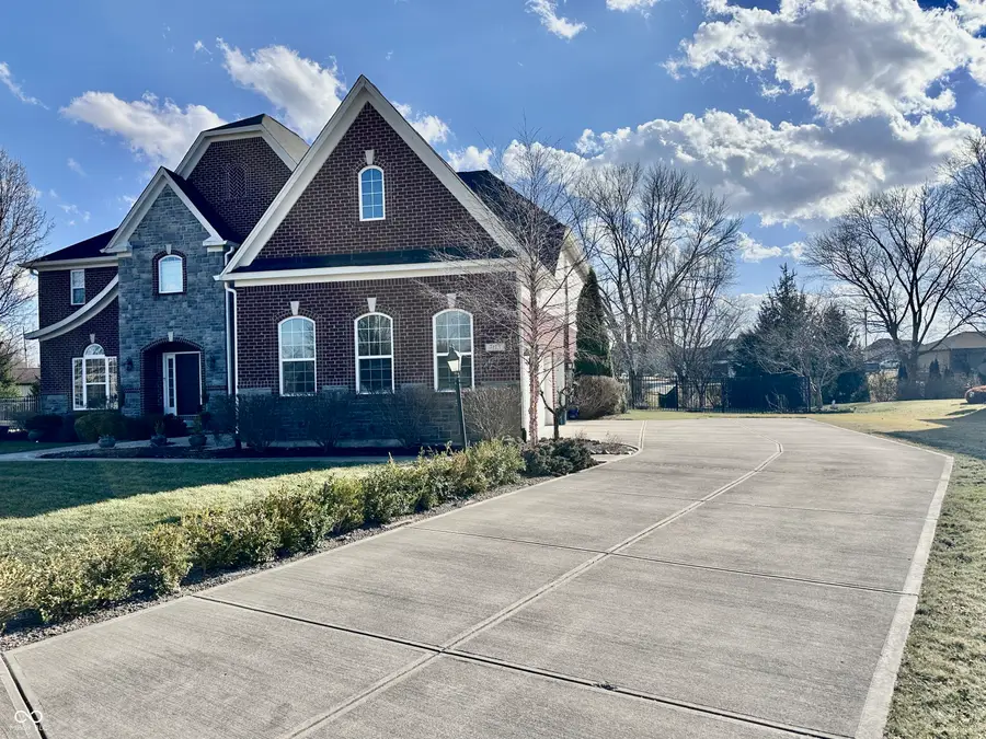 7173 Bellini Lane, Indianapolis, IN 46259 - #3