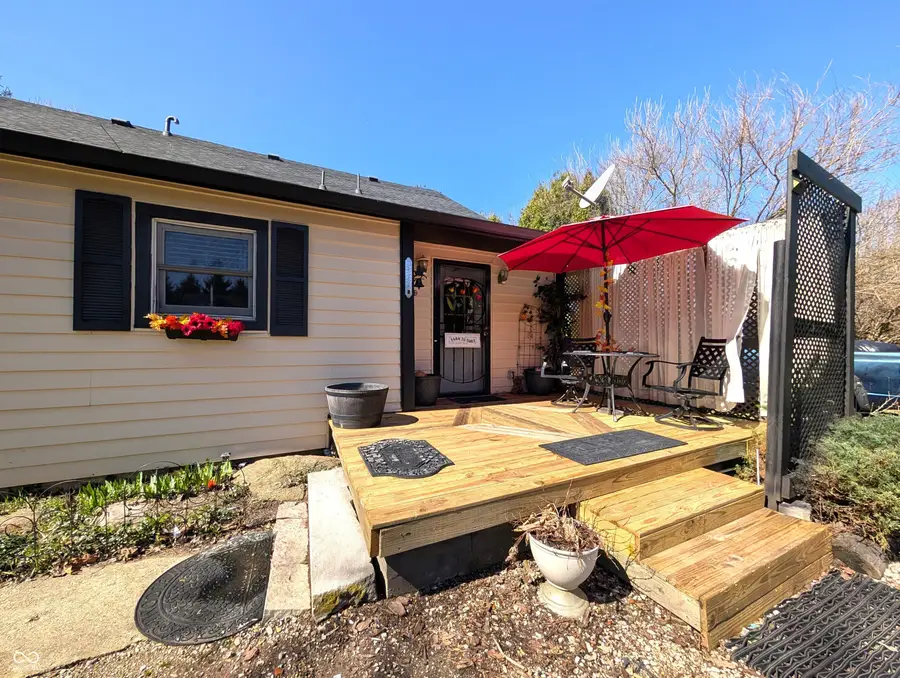 1022 E 600 S, Franklin, IN 46131 - #3