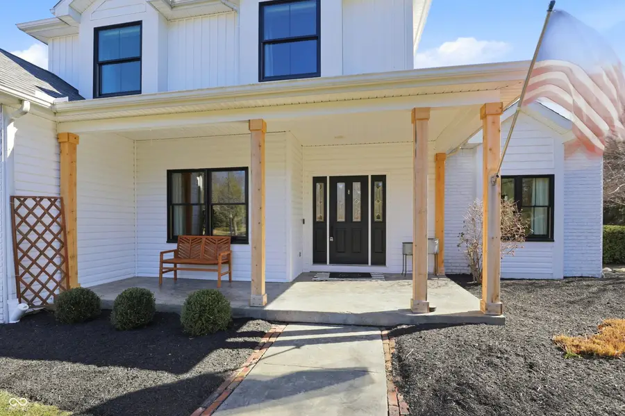 1817 Connemara Court, Lafayette, IN 47905 - #3