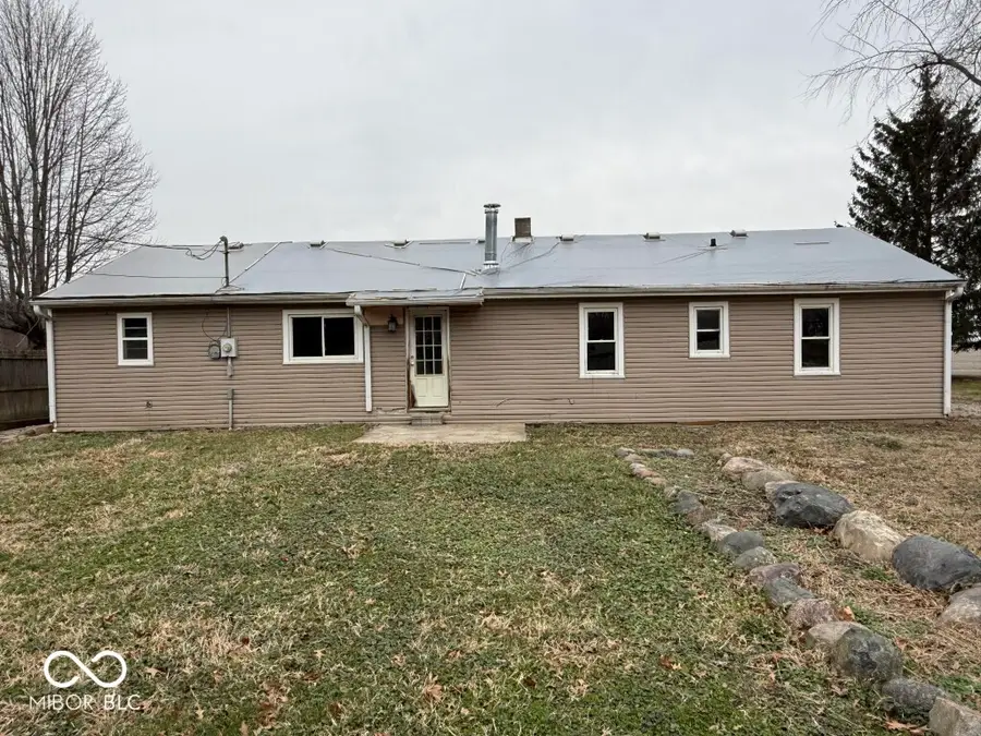 1425 Meiks Road, Shelbyville, IN 46176 - #3