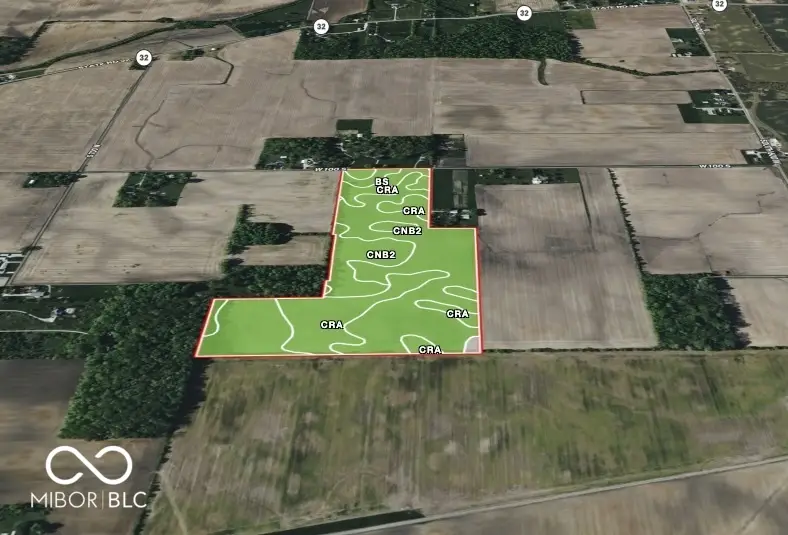 100 South Street, Anderson, IN 46017 - #2