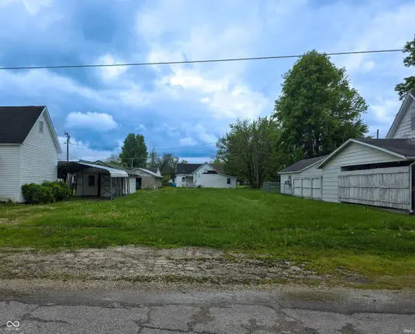 409 NW J Street, Linton, IN 47441