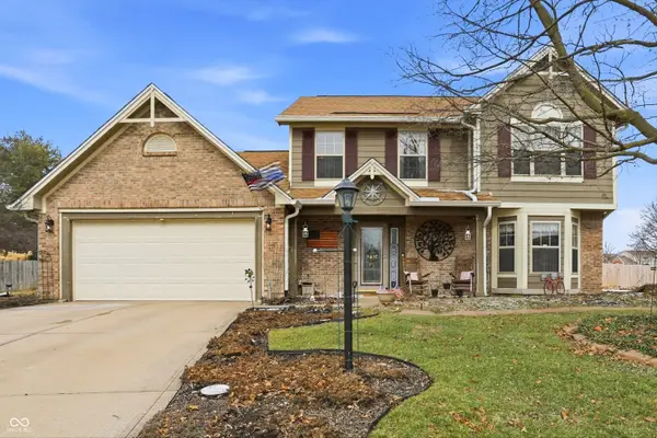 7519 Perilla Court, Indianapolis, IN 46237