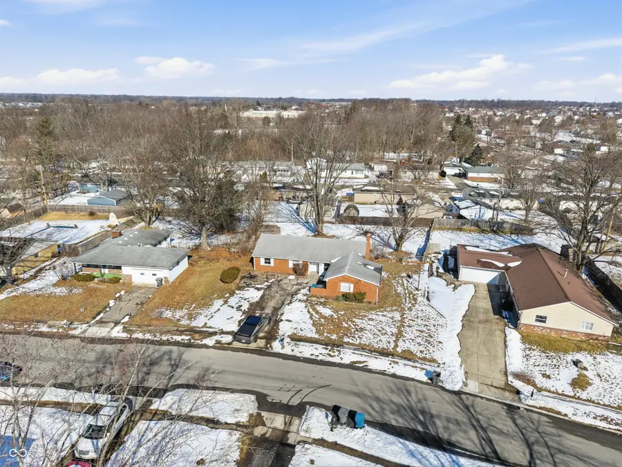 11120 Mcdowell Drive, Indianapolis, IN 46229 - #3