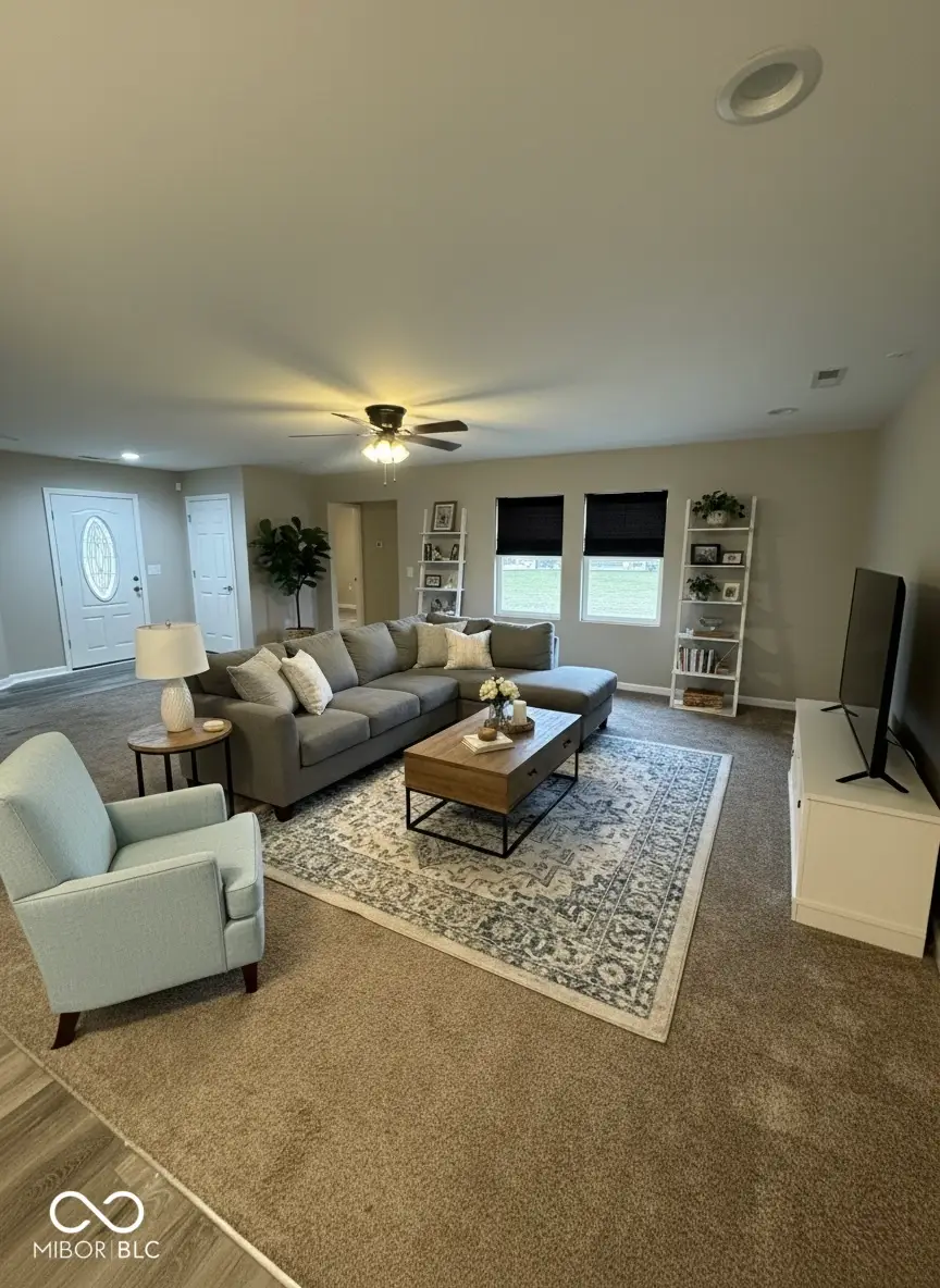 200 E Prestige Drive, Muncie, IN 47303 - #2