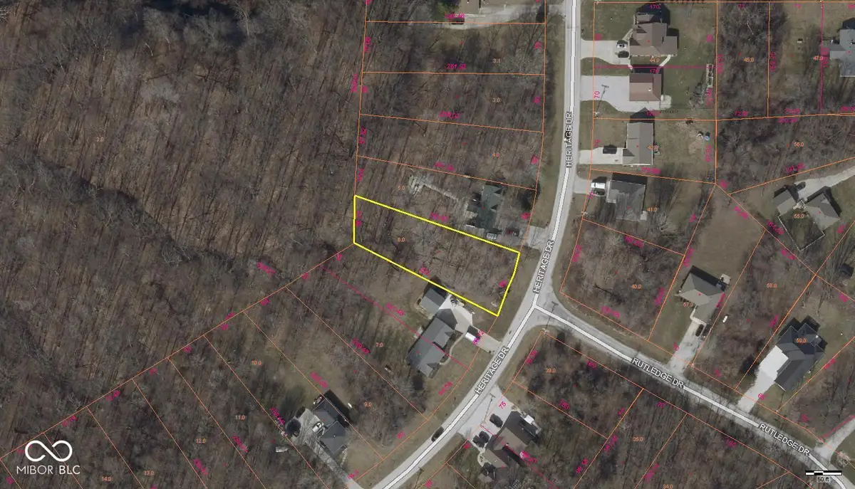 245 Victory Hill, Coatesville, IN 46121 - #1