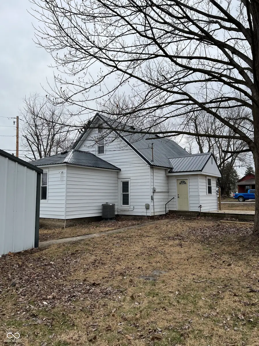 501 N Virginia Street, Rockville, IN 47872 - #2