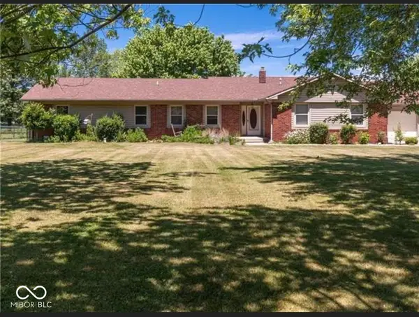 9624 Perlinda Lane, Indianapolis, IN 46259