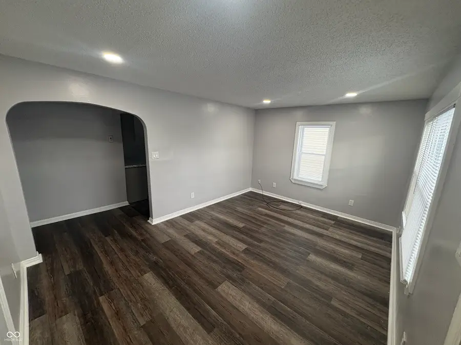 1402 E Willard Street, Muncie, IN 47302 - #3