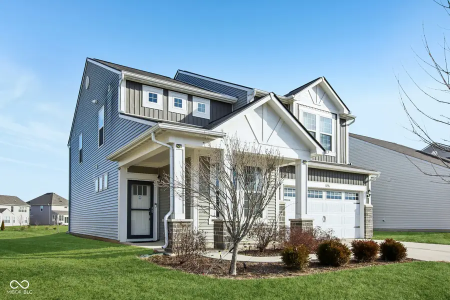 6596 Overlander Lane, Whitestown, IN 46075 - #2