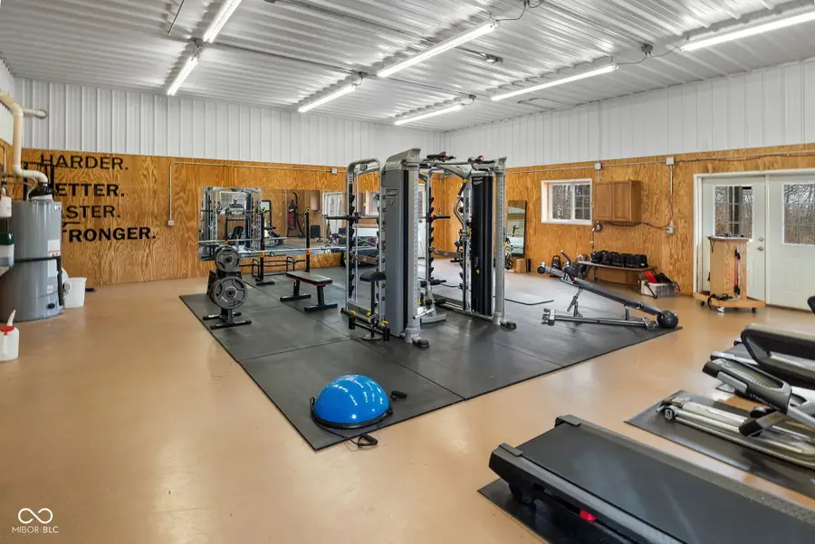 7596 Homestead Trail, Lafayette, IN 47909 - #3