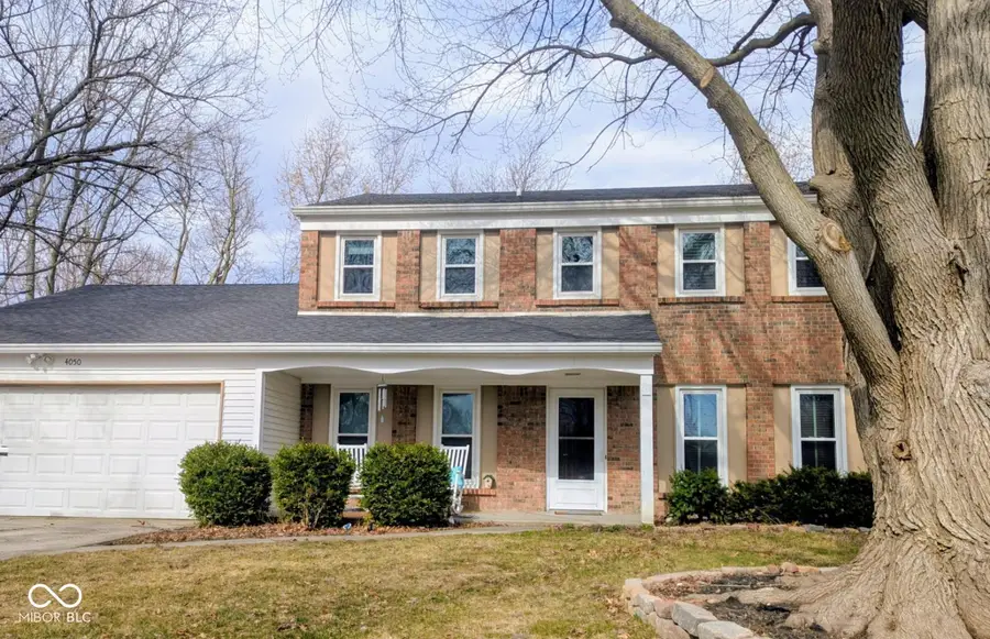 4050 Lucky Lane, Greenwood, IN 46142 - #2