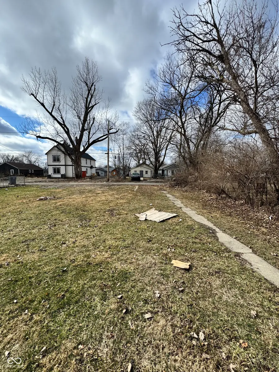 2736 N Lasalle Street, Indianapolis, IN 46218 - #3