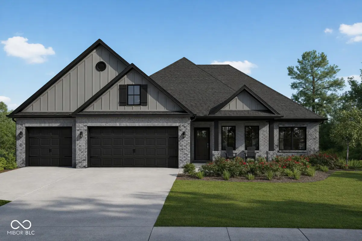 331 Fox Trail Drive, Pittsboro, IN 46167 - #1