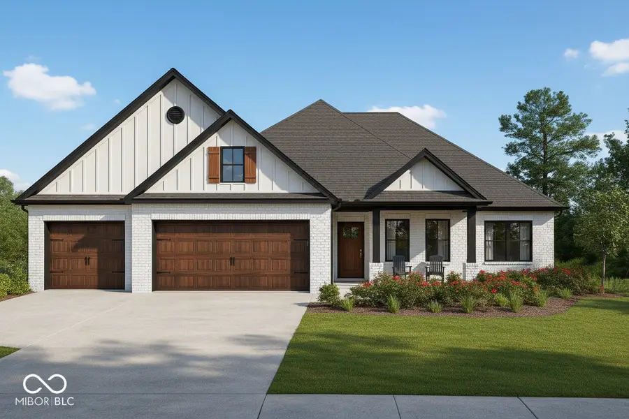 331 Fox Trail Drive, Pittsboro, IN 46167 - #3