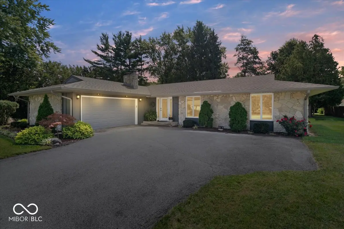 747 Redbud Lane, Greenwood, IN 46142 - #1