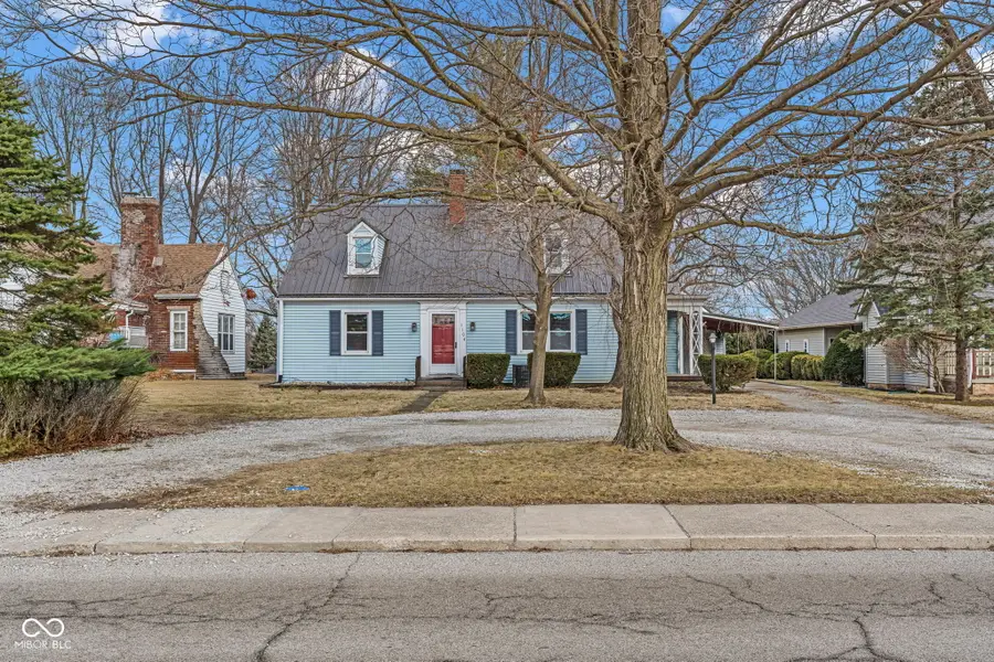 1104 W Wabash Avenue, Crawfordsville, IN 47933 - #2