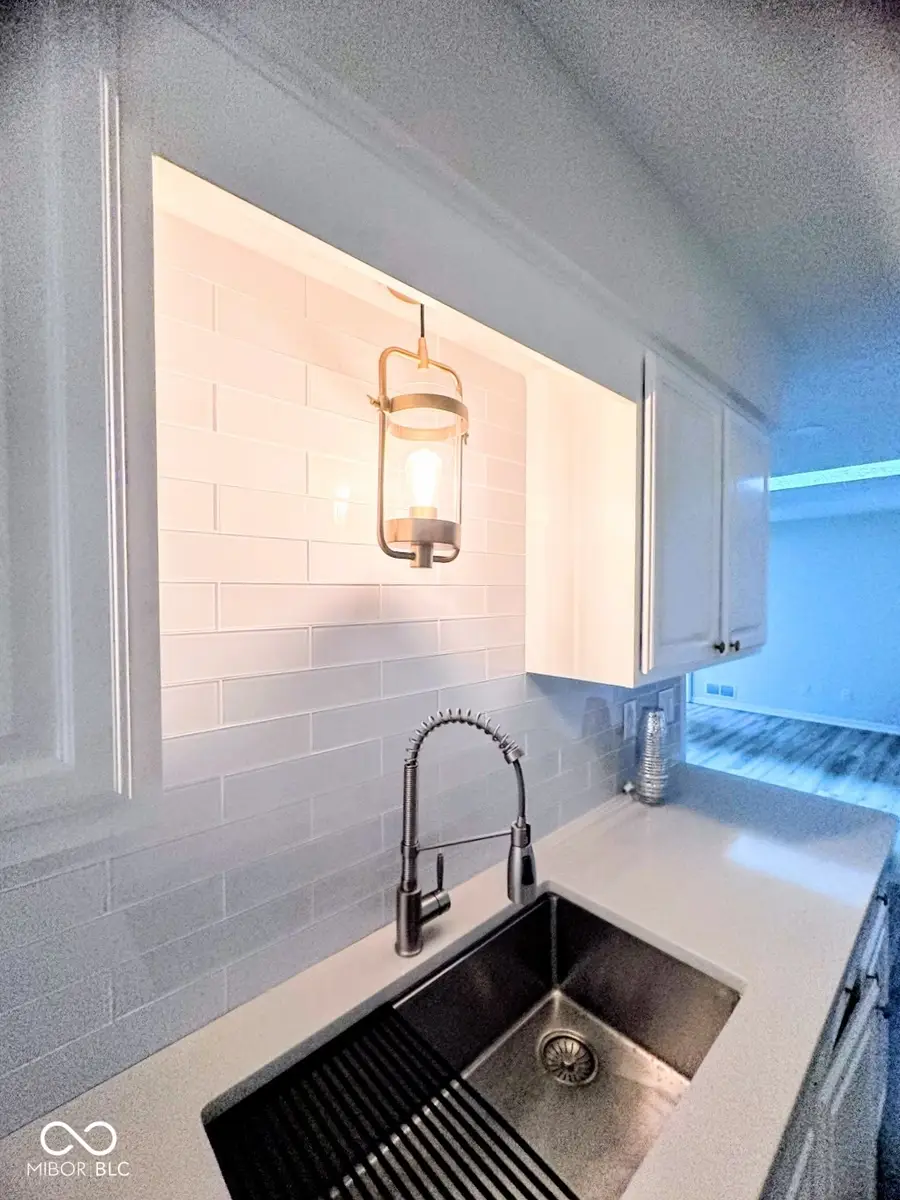 2078 Oak Run North Drive, Indianapolis, IN 46260 - #2