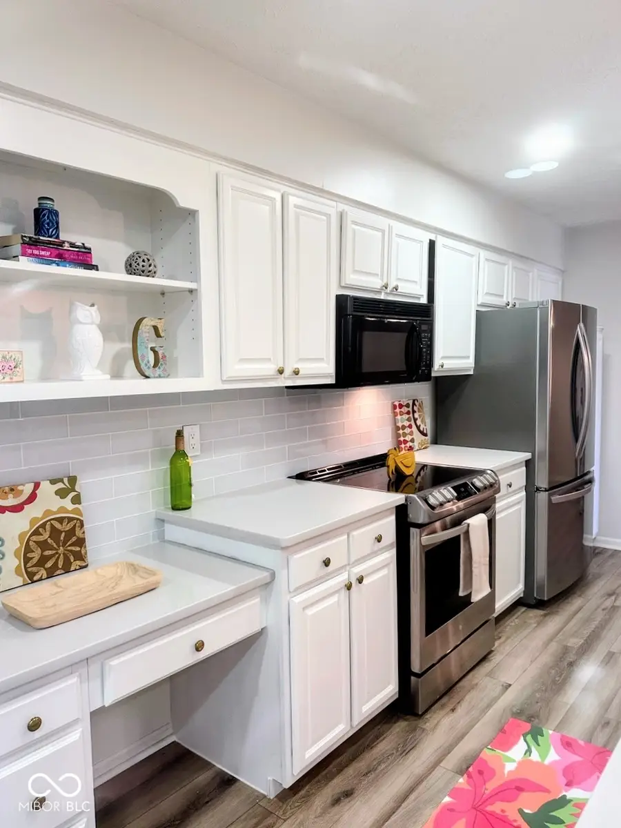 2078 Oak Run North Drive, Indianapolis, IN 46260 - #3