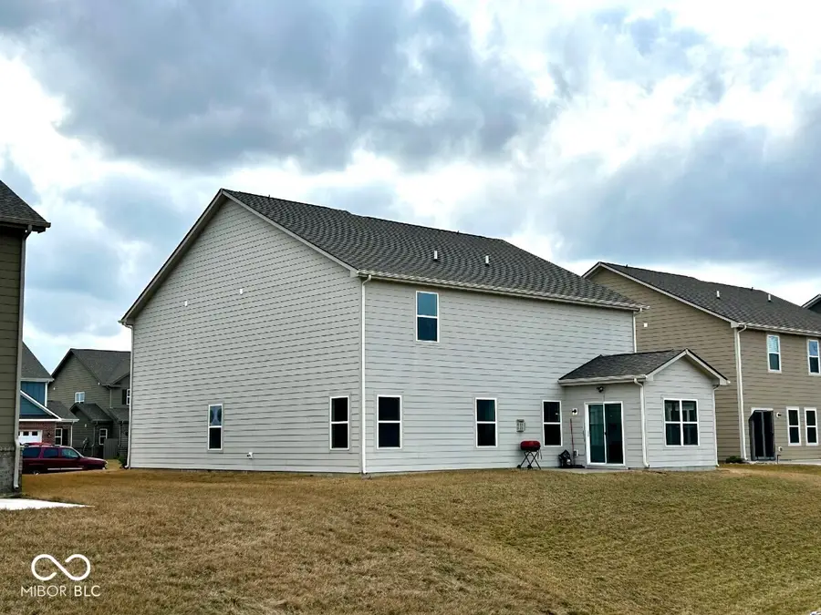 9789 Mystic Sun Court, Fishers, IN 46040 - #3