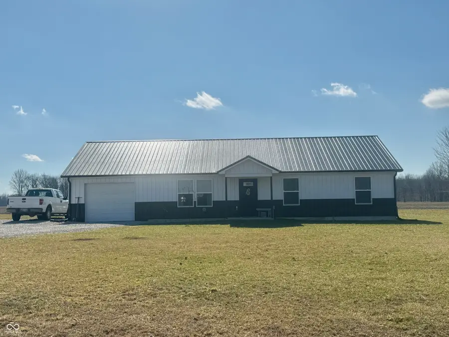 5019 W 900 N, Dupont, IN 47231 - #2