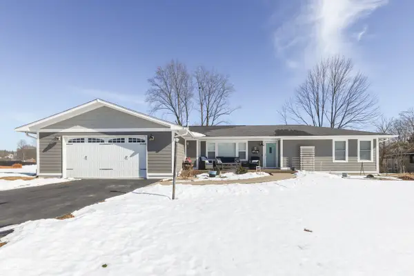 6549 S Arlington Avenue, Indianapolis, IN 46237