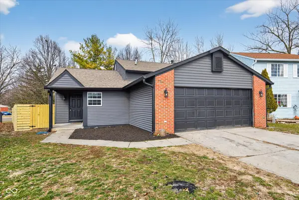 1228 Cheshire Drive, Indianapolis, IN 46241