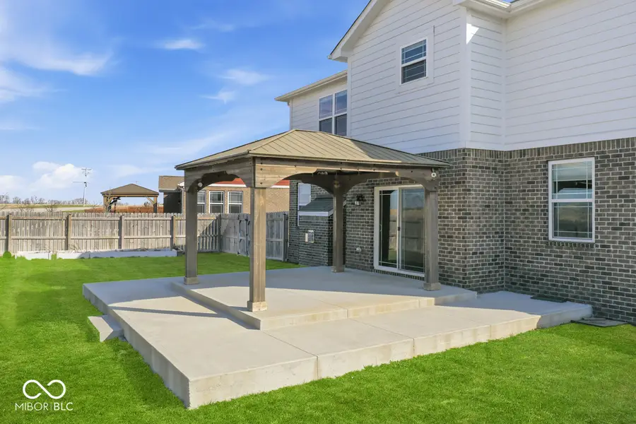 106 Sedona Drive, Bargersville, IN 46106 - #3