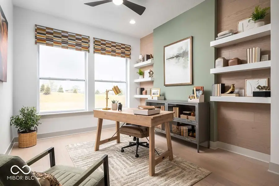 11912 Gray Ghost Way, Fishers, IN 46040 - #2