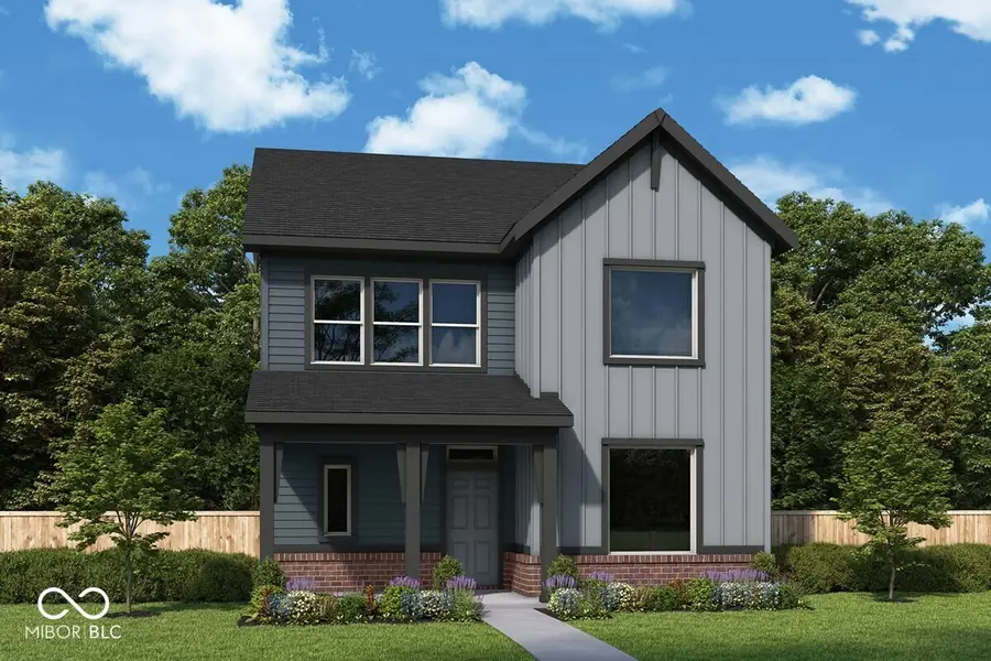 785 James William Lane, Westfield, IN 46074 - #2