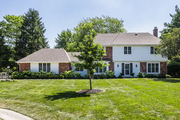 115 Lynn Court, Zionsville, IN 46077