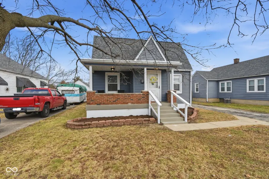 5520 Speedway Drive, Speedway, IN 46224 - #2