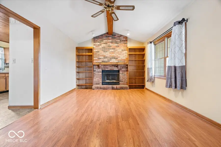 881 Westridge North Drive, Noblesville, IN 46062 - #3