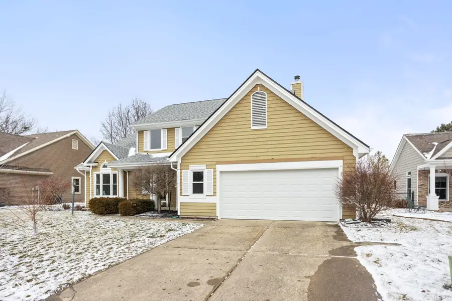 1070 Saratoga Circle, Indianapolis, IN 46280 - #2