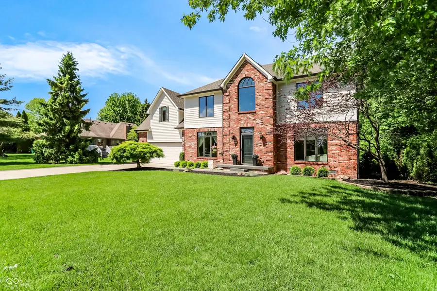 1159 Paris Drive, Franklin, IN 46131 - #2